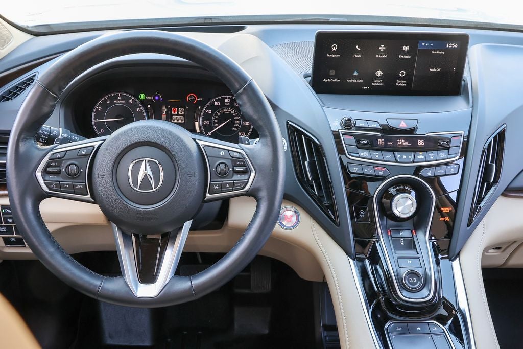 2024 Acura RDX Advance Package SH-AWD