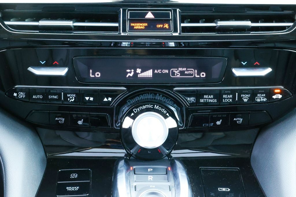 2025 Acura MDX Base SH-AWD