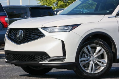 2025 Acura MDX Base SH-AWD