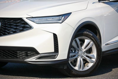 2025 Acura MDX Base SH-AWD