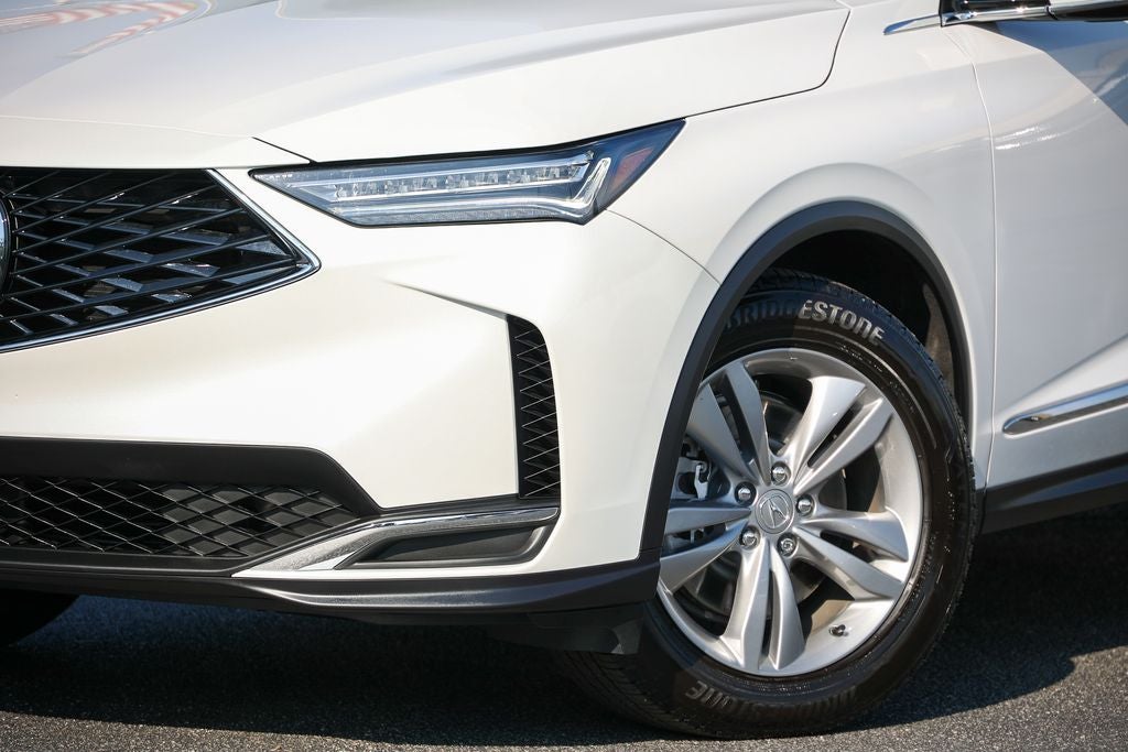 2025 Acura MDX Base SH-AWD