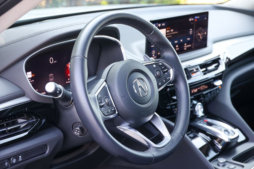 2025 Acura MDX Base SH-AWD