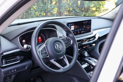 2025 Acura MDX Base SH-AWD