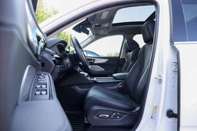 2025 Acura MDX Base SH-AWD