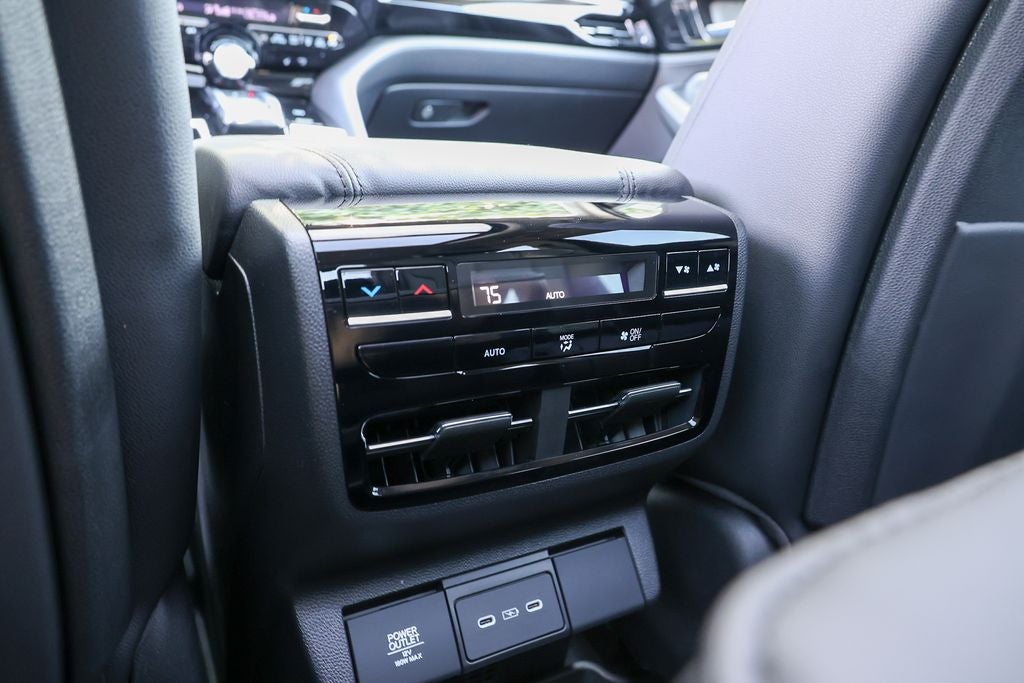 2025 Acura MDX Base SH-AWD
