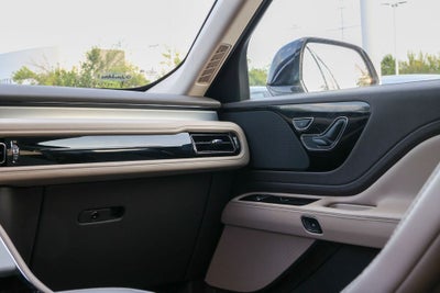 2022 Lincoln Aviator Standard Premium