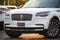 2022 Lincoln Aviator Standard Premium