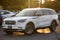 2022 Lincoln Aviator Standard Premium
