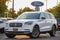 2022 Lincoln Aviator Standard Premium