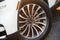 2022 Lincoln Aviator Standard Premium