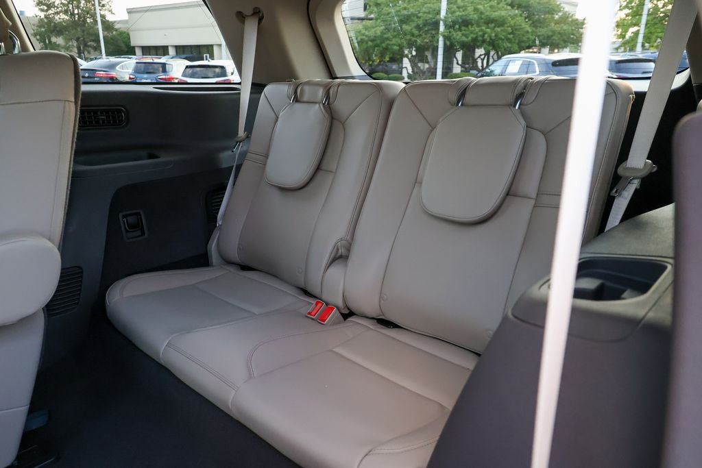 2022 Lincoln Aviator Standard Premium