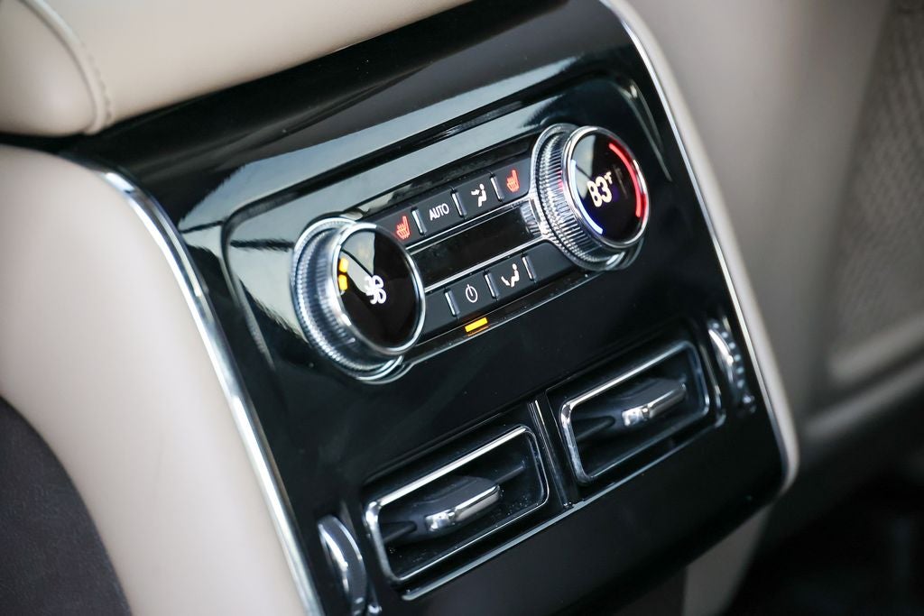 2022 Lincoln Aviator Standard Premium