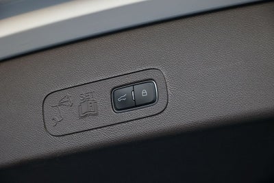 2022 Lincoln Aviator Standard Premium