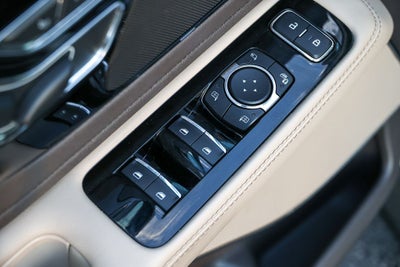 2022 Lincoln Aviator Standard Premium