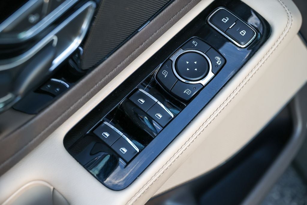 2022 Lincoln Aviator Standard Premium