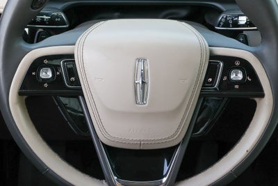 2022 Lincoln Aviator Standard Premium