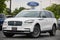 2022 Lincoln Aviator Reserve Premium
