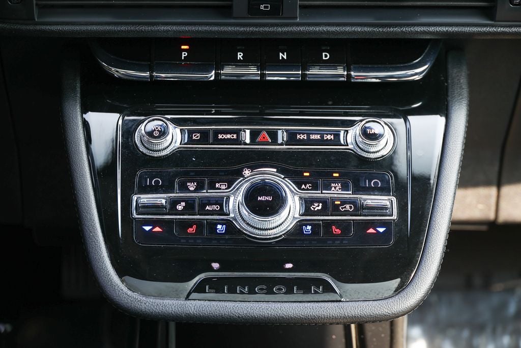 2020 Lincoln Corsair Standard