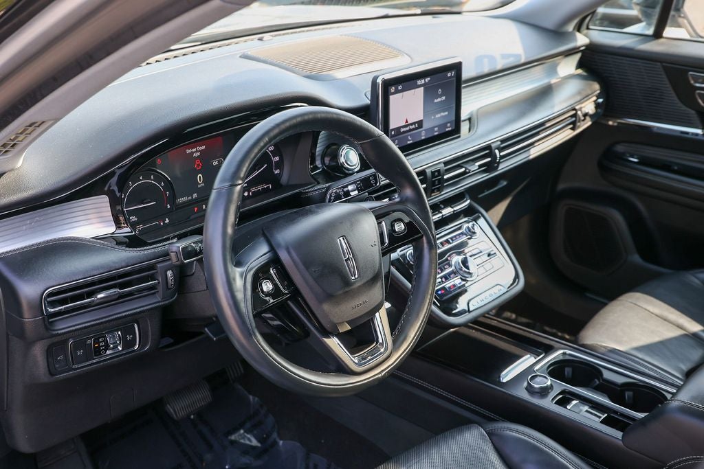 2020 Lincoln Corsair Standard