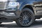 2017 Lincoln Navigator Select