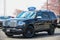 2017 Lincoln Navigator Select