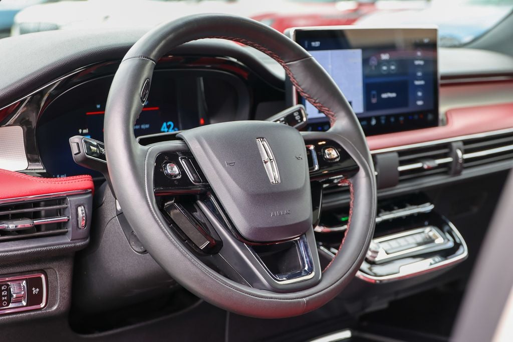 2024 Lincoln Corsair Plug-In Hybrid Grand Touring