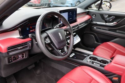 2024 Lincoln Corsair Plug-In Hybrid Grand Touring