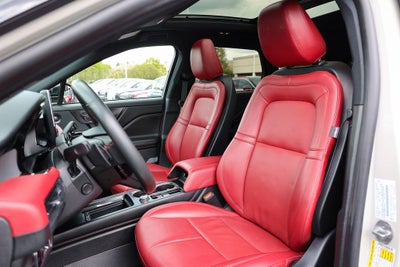 2024 Lincoln Corsair Plug-In Hybrid Grand Touring