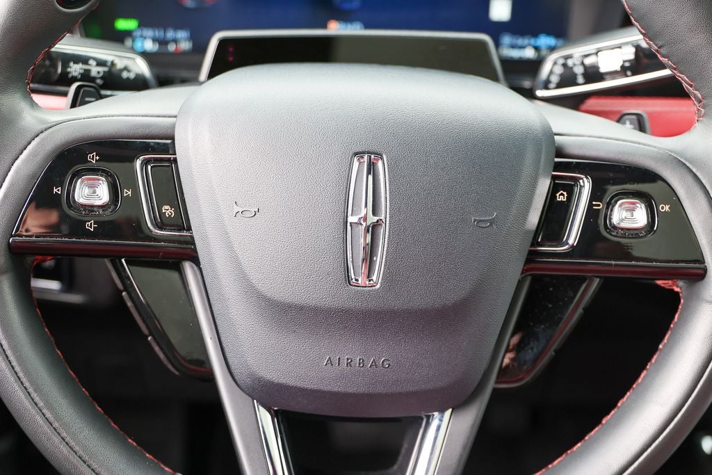 2024 Lincoln Corsair Plug-In Hybrid Grand Touring