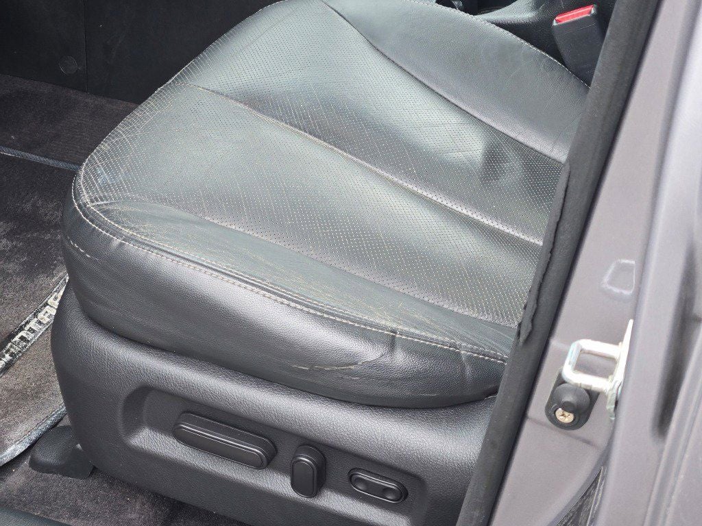 2008 Hyundai Santa Fe Base