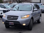 2008 Hyundai Santa Fe Base