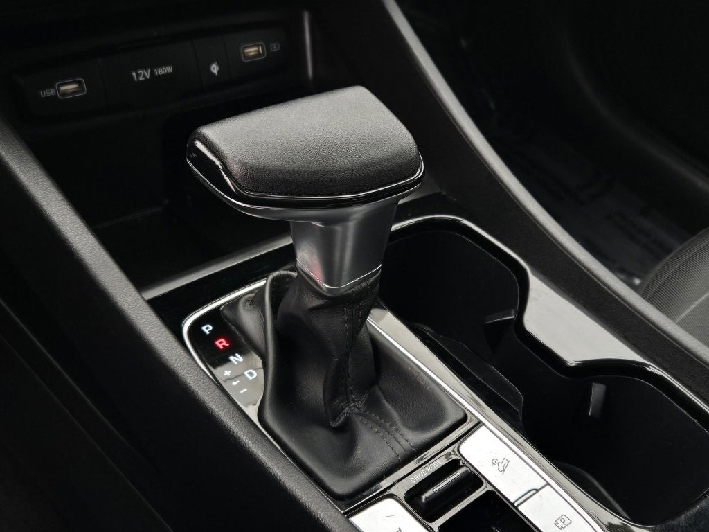 2022 Hyundai Santa Cruz SEL Premium