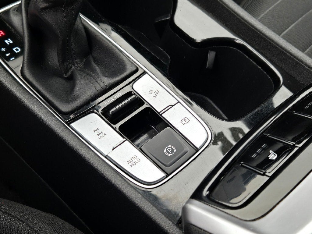 2022 Hyundai Santa Cruz SEL Premium