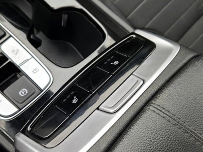 2022 Hyundai Santa Cruz SEL Premium