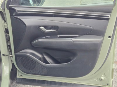 2022 Hyundai Santa Cruz SEL Premium