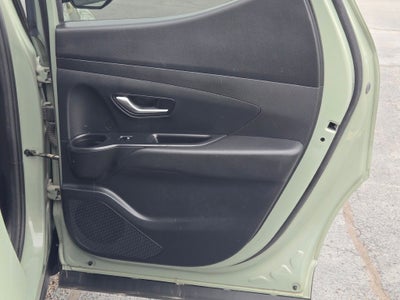 2022 Hyundai Santa Cruz SEL Premium