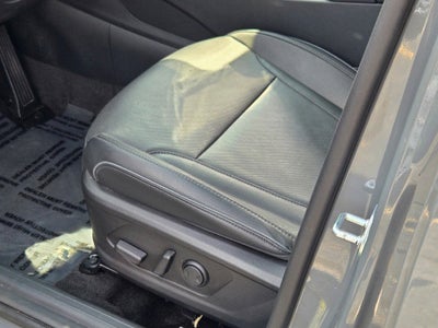 2022 Hyundai Santa Cruz Limited