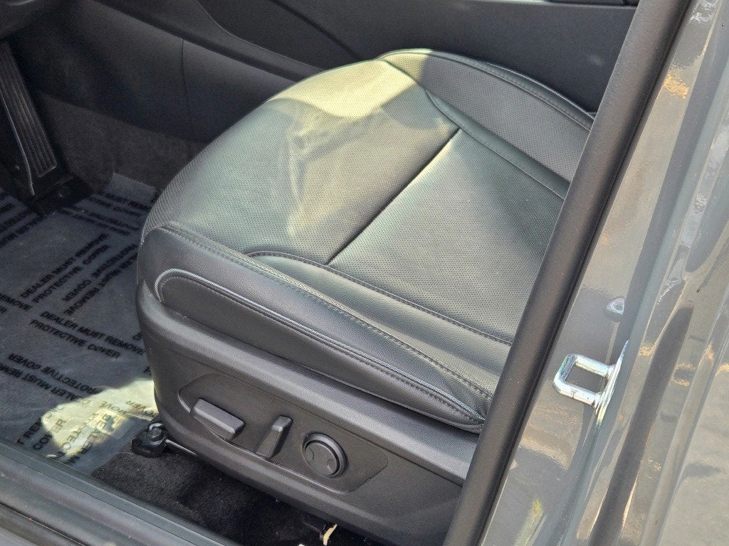 2022 Hyundai Santa Cruz Limited