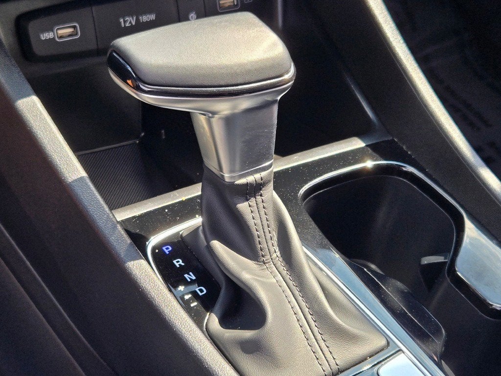 2022 Hyundai Santa Cruz Limited