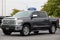 2017 Toyota Tundra Limited CrewMax