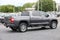 2017 Toyota Tundra Limited CrewMax