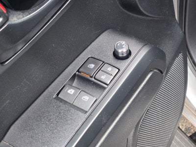 2016 Toyota Tacoma SR