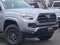 2016 Toyota Tacoma SR