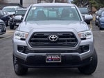 2016 Toyota Tacoma SR