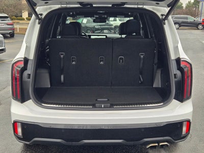 2024 Kia Telluride SX X-Pro