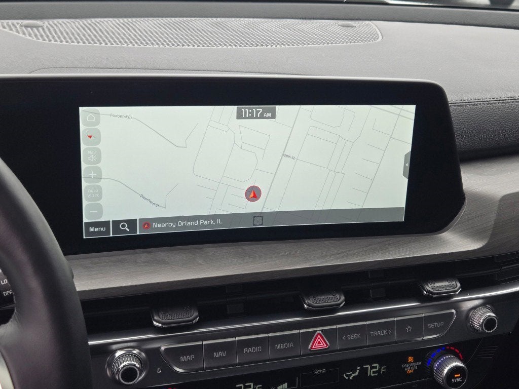 2024 Kia Telluride SX X-Pro