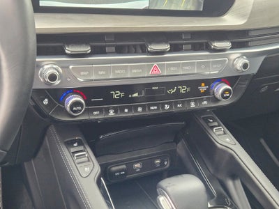 2024 Kia Telluride SX X-Pro