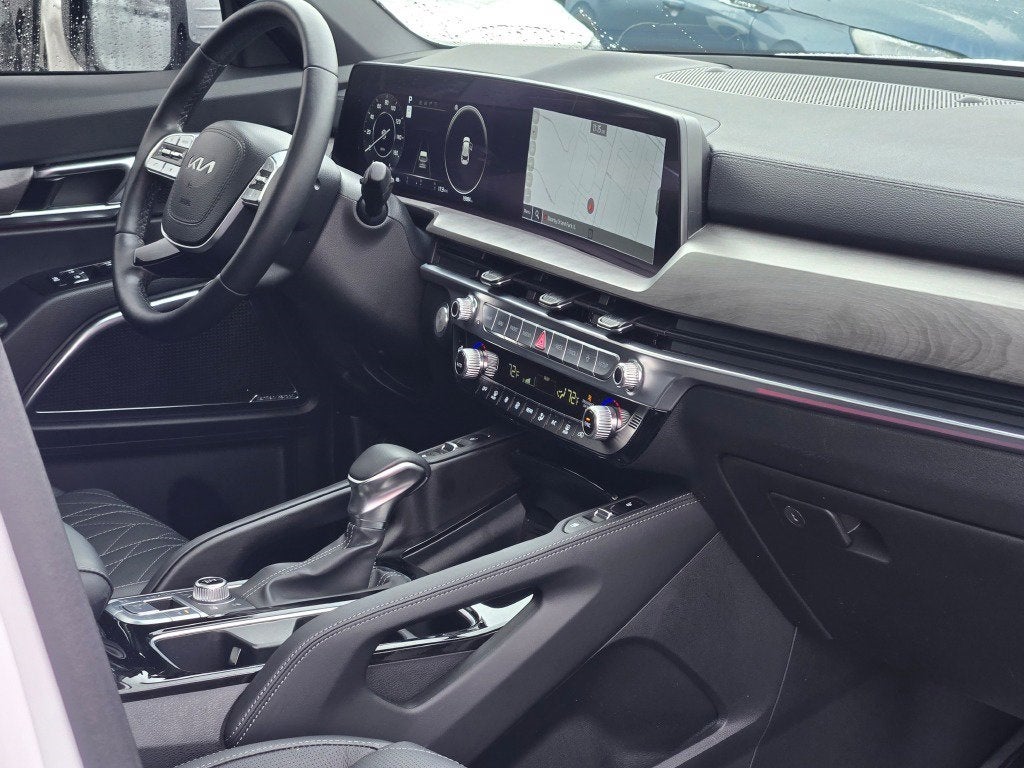 2024 Kia Telluride SX X-Pro