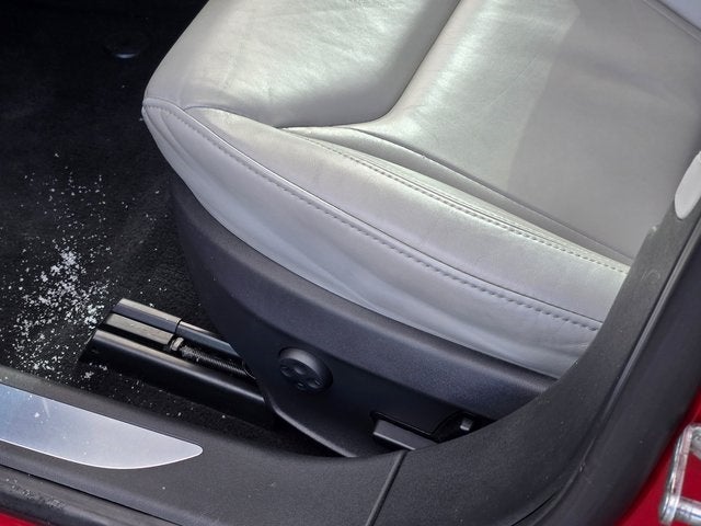 2016 Tesla Model S 90D