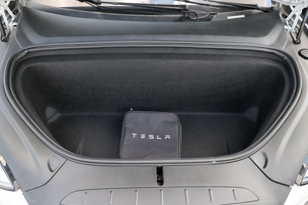 2020 Tesla Model X Long Range